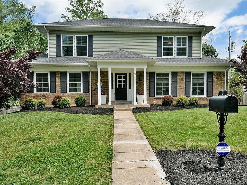 1st image of 3 Price Ct