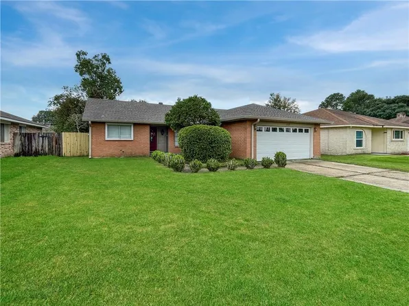 107 N Kings Ct, Slidell, LA 70458