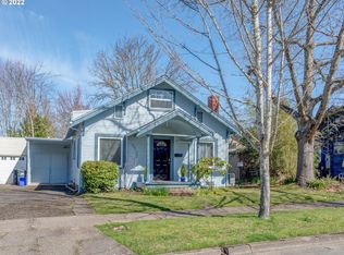 1371 E 24th Ave, Eugene, OR 97403