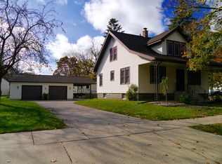 1300 Mercer St, Essexville, MI
