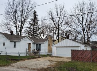 1466 Mitson Blvd, Flint, MI 48504