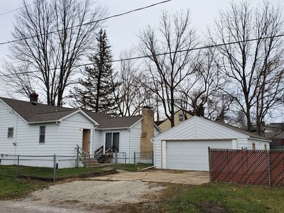 1466 Mitson Blvd, Flint, MI, 48504