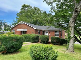 339 Scott St, Athens, TN 37303