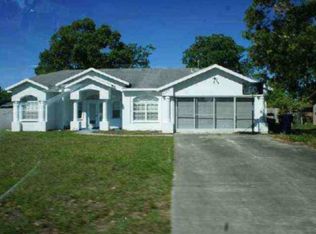 3127 Glenbrook Ave, Spring Hill, FL 34608