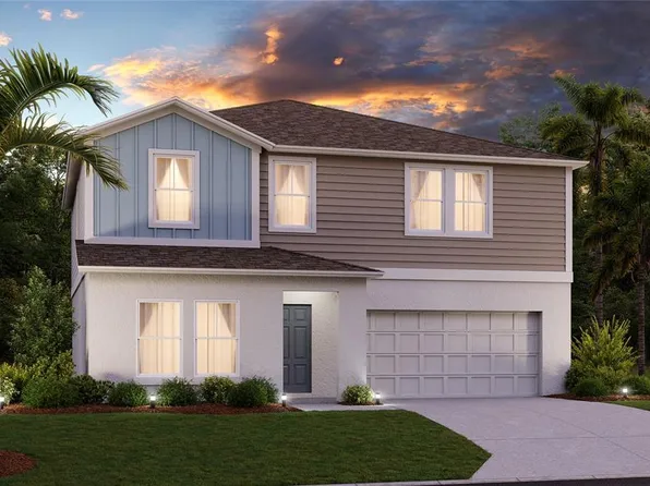 1334 Palmeroy Rd, Haines City, FL 33844