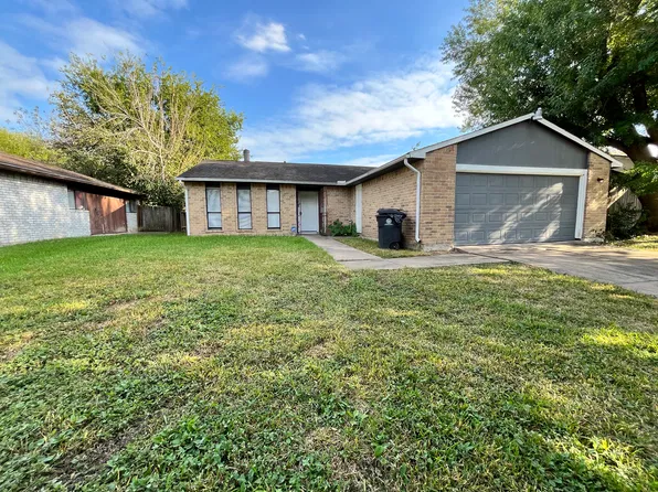 6431 W Fuqua Dr, Missouri City, TX 77489