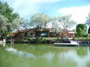 1015 Laguna Dr, Moses Lake, WA 98837