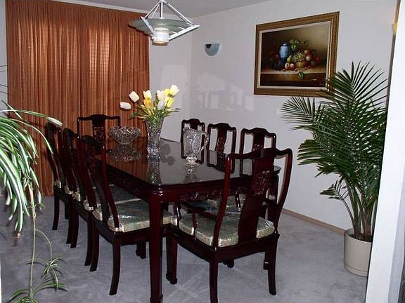 Dinning room