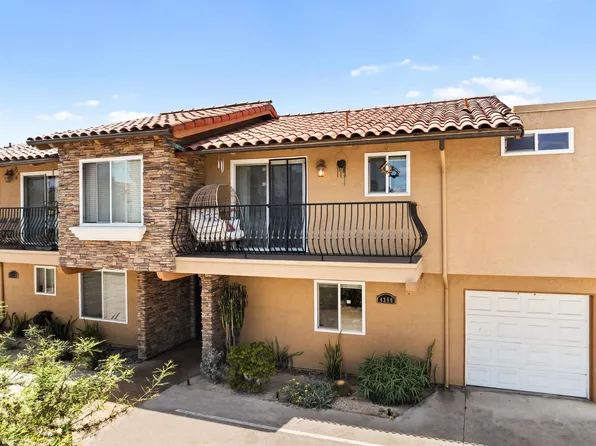 4386 Idaho St Unit 7, San Diego, CA 92104