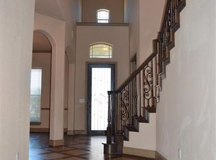 8819 Clemens Dr, Cypress, TX 77433