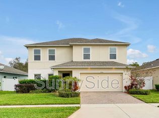 10116 Grande Loop, Clermont, FL 34711