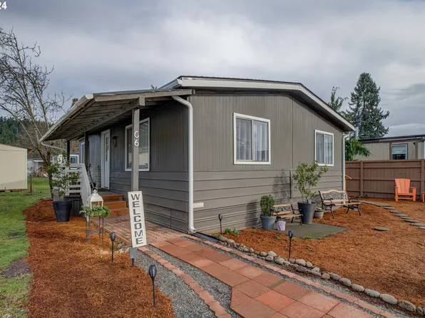 10701 SE Highway 212 Pne #6, Clackamas, OR 97015