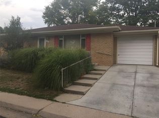 5595 W Iowa Ave, Lakewood, CO 80232