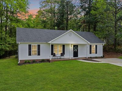 201 Gracie Ln, Clayton, NC, 27520