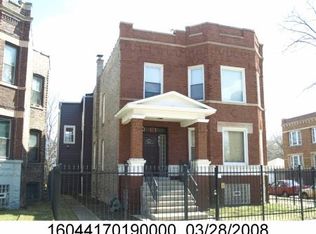 901 N Leclaire Ave #2, Chicago, IL 60651