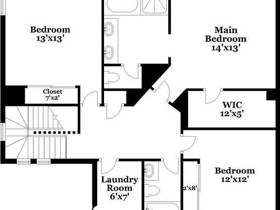 3rd image of 5637 Ingleside St