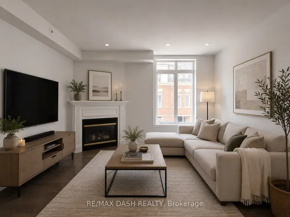 415 Jarvis St #342, Toronto, ON M4Y 3C1