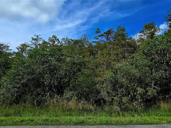PIERRE AVENUE LOT 162, ST CLOUD, FL 34773