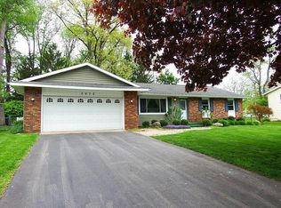 2672 Wildemere St, Kalamazoo, MI 49009