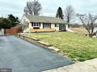 1106 Division Ave, Willow Grove, PA 19090