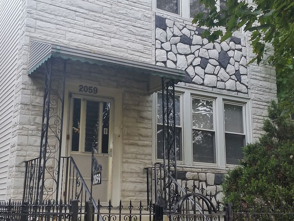 1st image of 2059 N Mozart St #1
