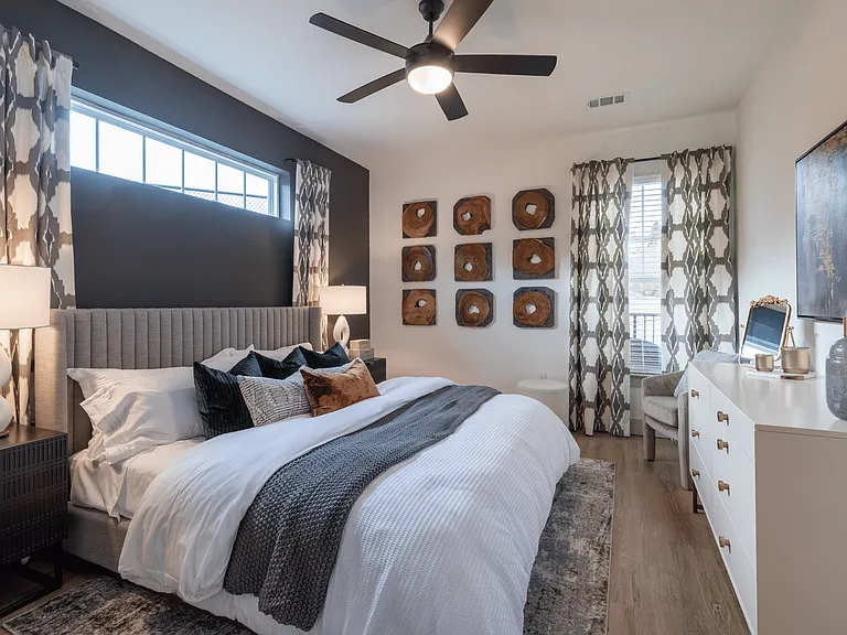 Arden Pines Luxury Apartments — Photo 23