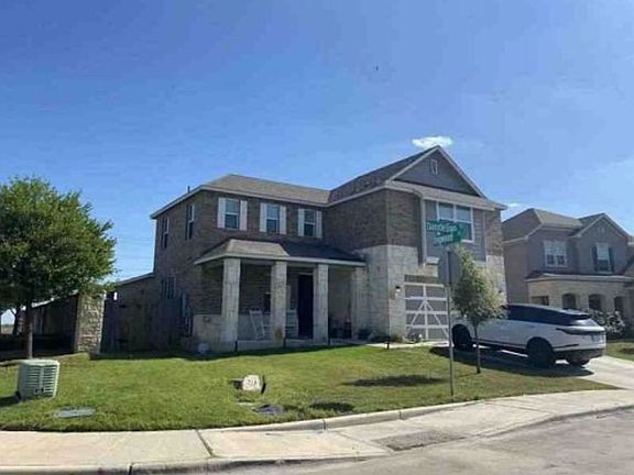 Property Side View