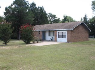 1919 Spur 324, Tennessee Colony, TX