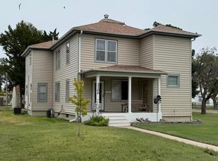 2100 Monroe St, Great Bend, KS 67530