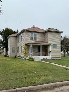2100 Monroe St, Great Bend, KS, 67530