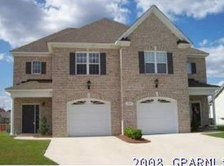 2041A Cambria Dr, Greenville, NC 27834