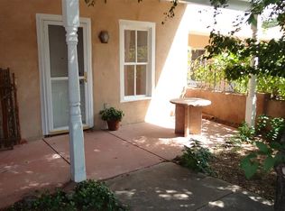715A Agua Fria St, Santa Fe, NM 87501