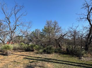 LOT 268 Valley View Ln, Marble Falls, TX 78654