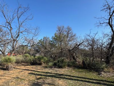 Lot 268 Valley View Lane, Marble Falls, TX, 78654