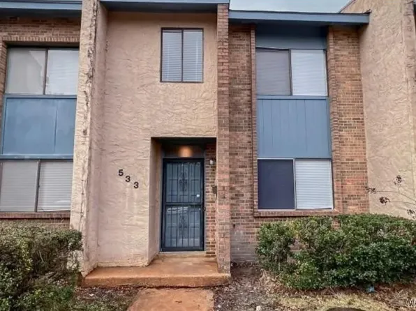 533 Winston Dr, Montgomery, AL 36111