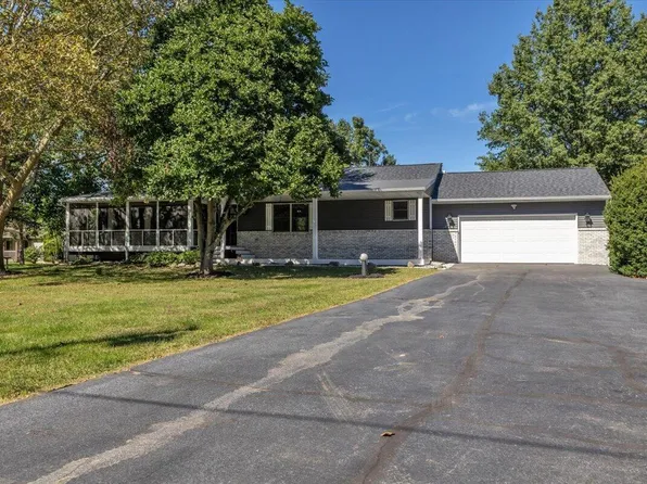 141 W 850 N, Valparaiso, IN 46385