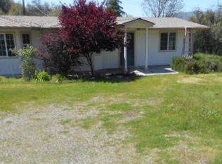 41184 Pamela Way, Oakhurst, CA 93644