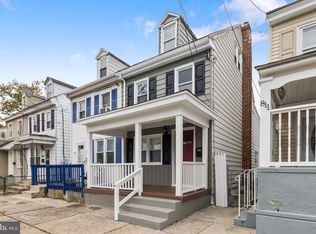809 Garden St, Bristol, PA 19007
