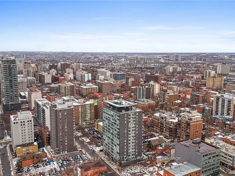 300 Lisgar St #907 — Photo 30