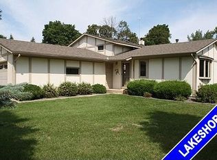 2604 Glacier Ave, Alexandria, MN 56308
