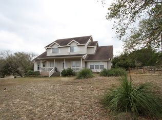 531 Shepherds Rnch, Bulverde, TX 78163
