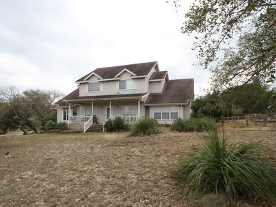 531 Shepherds Rnch, Bulverde, TX, 78163