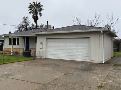 4620 Enchanted Way, Redding, CA, 96001