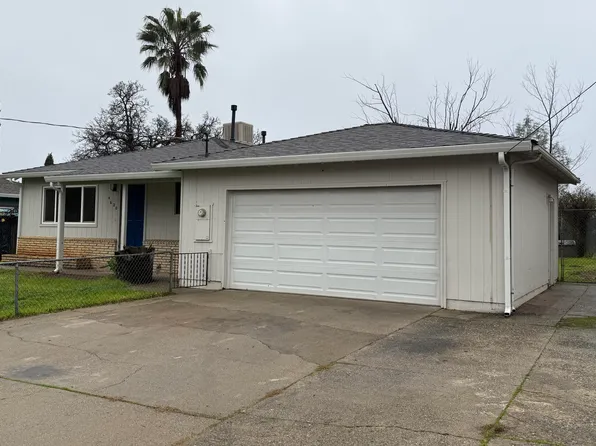 4620 Enchanted Way, Redding, CA 96001