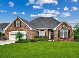 4719 Harvest Dr, Myrtle Beach, SC 29579