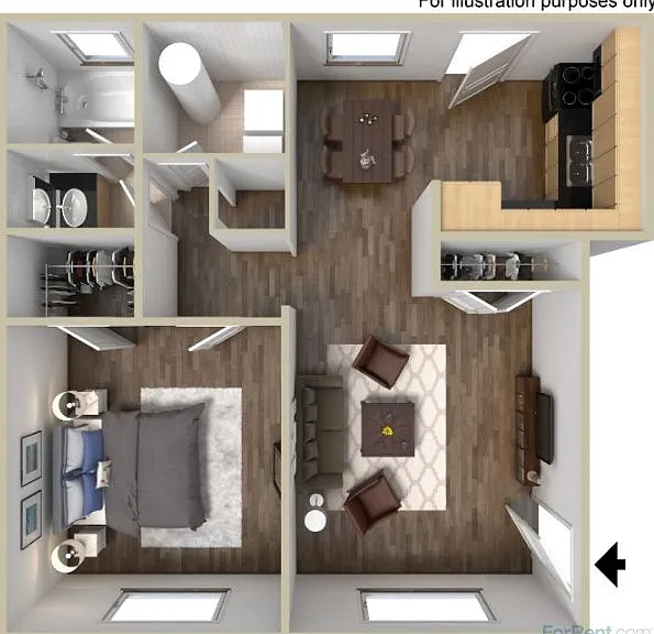 269-275 Cameo St NW — Photo 3