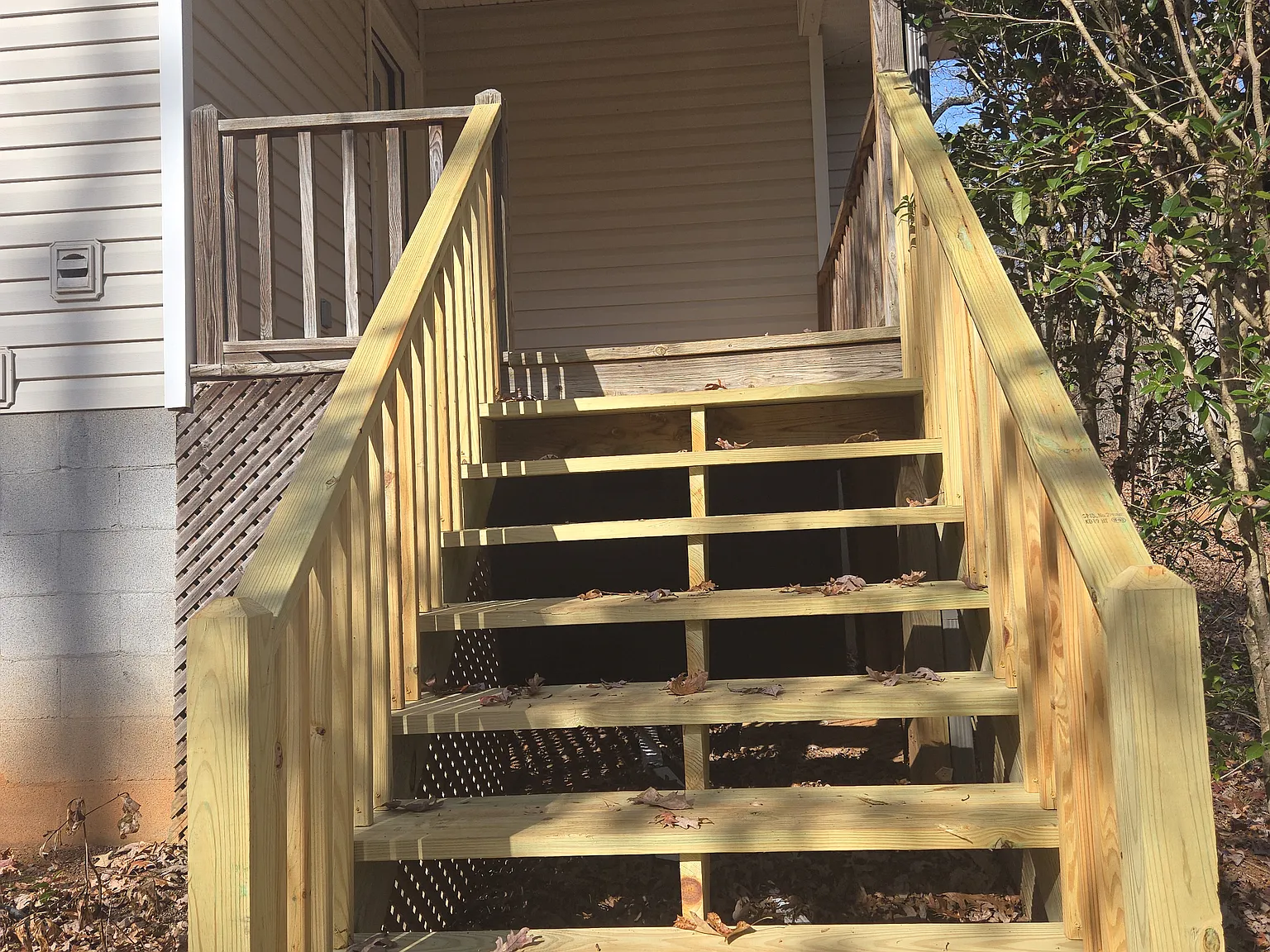 2 bed, 1266 sqft, $1,800 — Photo 4