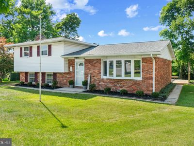 430 Pleasant Villa Ave, Baltimore, MD 21228