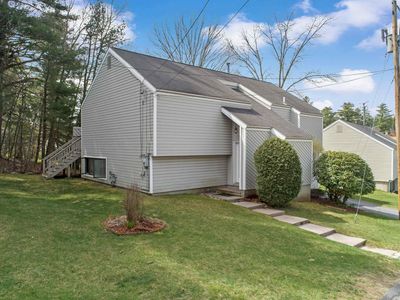 7 Nigel Lane #17, Nashua, NH, 03062