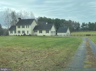 37030 N Fork Rd, Purcellville, VA 20132